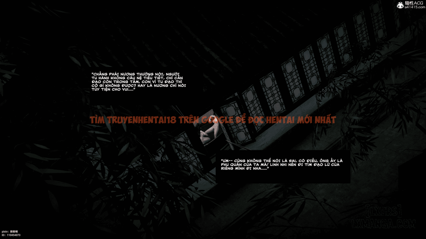 Xem ảnh Tân Truyền Kỳ Trảm Tiên Diệt Ma - Chương 3.2 - page_019 - Truyenhentaiz.net