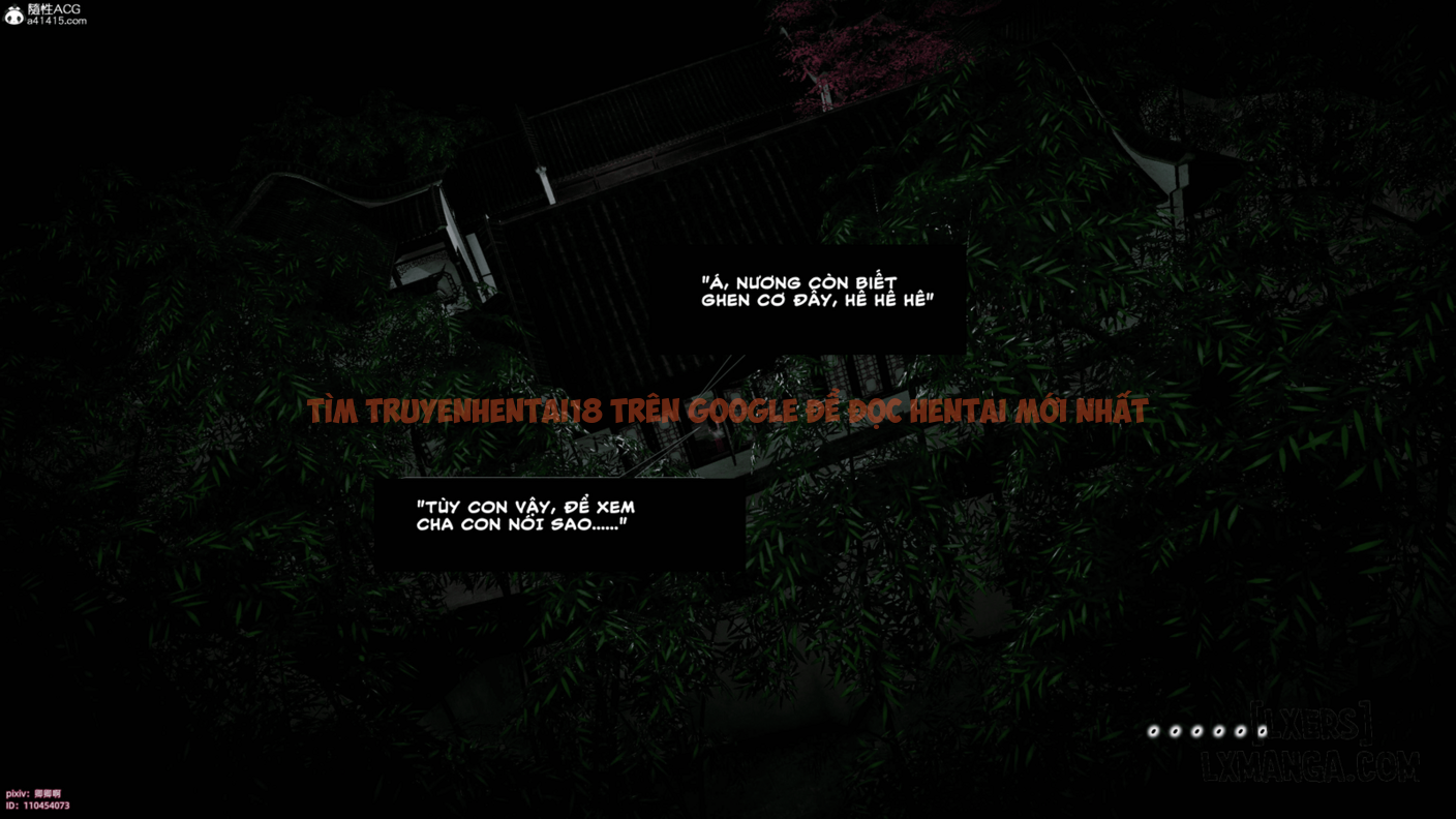 Xem ảnh Tân Truyền Kỳ Trảm Tiên Diệt Ma - Chương 3.2 - page_020 - Truyenhentaiz.net