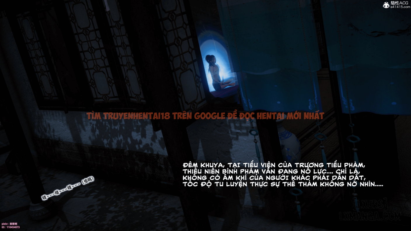 Xem ảnh Tân Truyền Kỳ Trảm Tiên Diệt Ma - Chương 3.2 - page_021 - Truyenhentaiz.net