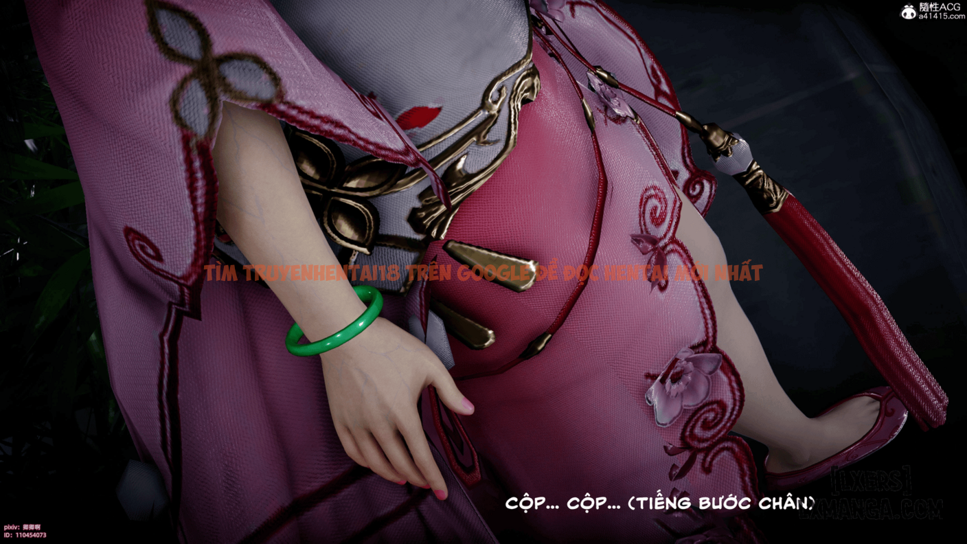 Xem ảnh Tân Truyền Kỳ Trảm Tiên Diệt Ma - Chương 3.2 - page_022 - Truyenhentaiz.net