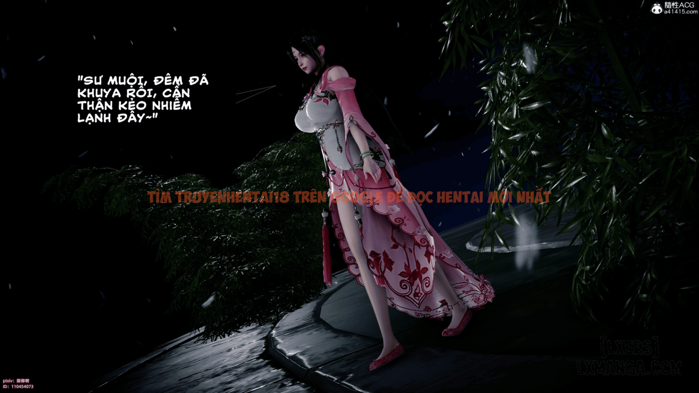 Xem ảnh Tân Truyền Kỳ Trảm Tiên Diệt Ma - Chương 3.2 - page_023 - Truyenhentaiz.net