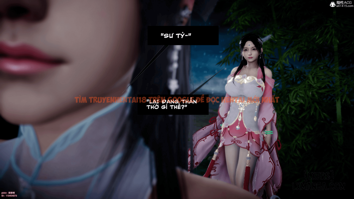 Xem ảnh Tân Truyền Kỳ Trảm Tiên Diệt Ma - Chương 3.2 - page_024 - Truyenhentaiz.net