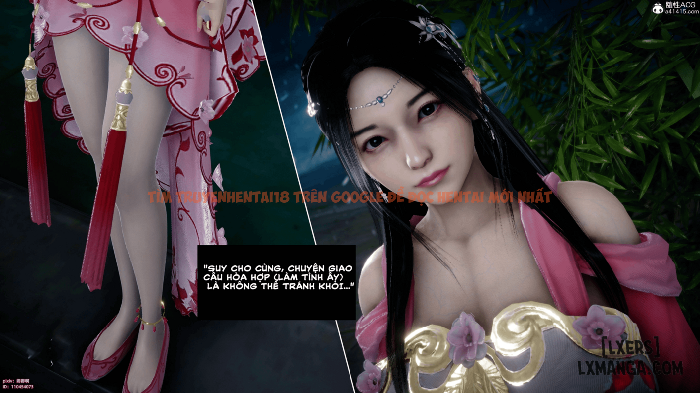 Xem ảnh Tân Truyền Kỳ Trảm Tiên Diệt Ma - Chương 3.2 - page_026 - Truyenhentaiz.net