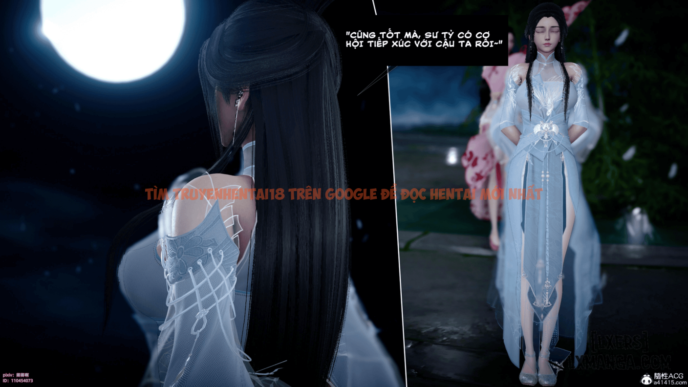 Xem ảnh Tân Truyền Kỳ Trảm Tiên Diệt Ma - Chương 3.2 - page_028 - Truyenhentaiz.net