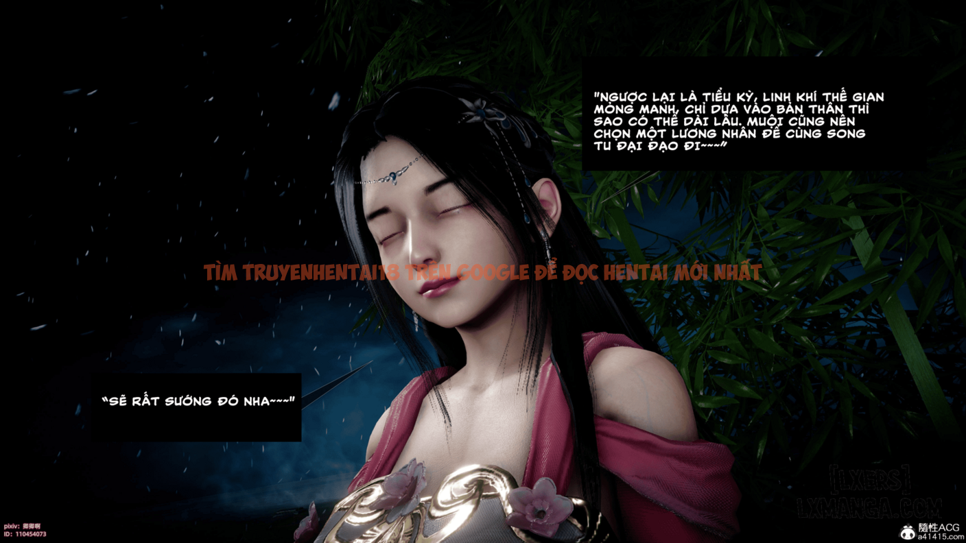 Xem ảnh Tân Truyền Kỳ Trảm Tiên Diệt Ma - Chương 3.2 - page_030 - Truyenhentaiz.net