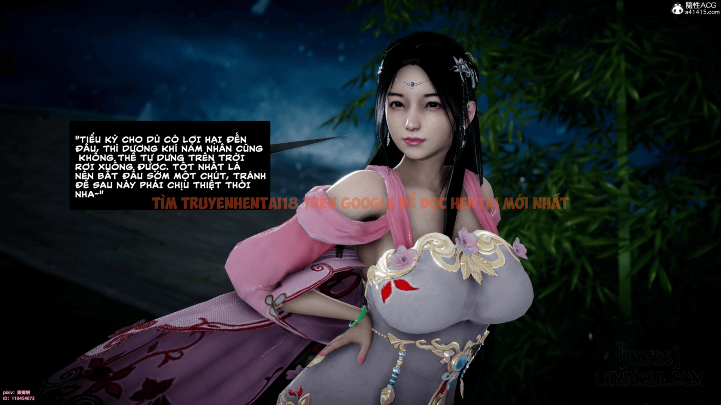 Xem ảnh Tân Truyền Kỳ Trảm Tiên Diệt Ma - Chương 3.2 - page_031 - Truyenhentaiz.net