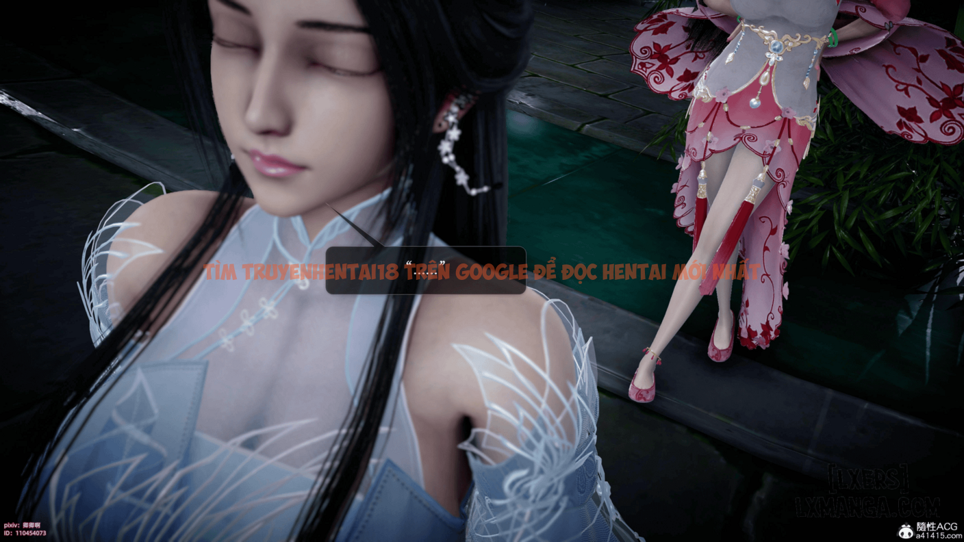 Xem ảnh Tân Truyền Kỳ Trảm Tiên Diệt Ma - Chương 3.2 - page_032 - Truyenhentaiz.net