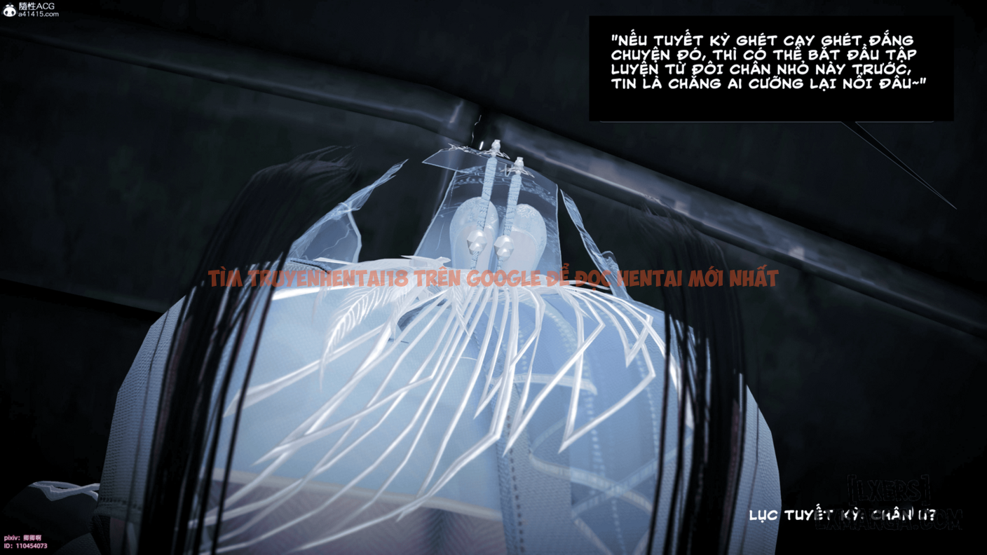 Xem ảnh Tân Truyền Kỳ Trảm Tiên Diệt Ma - Chương 3.2 - page_033 - Truyenhentaiz.net