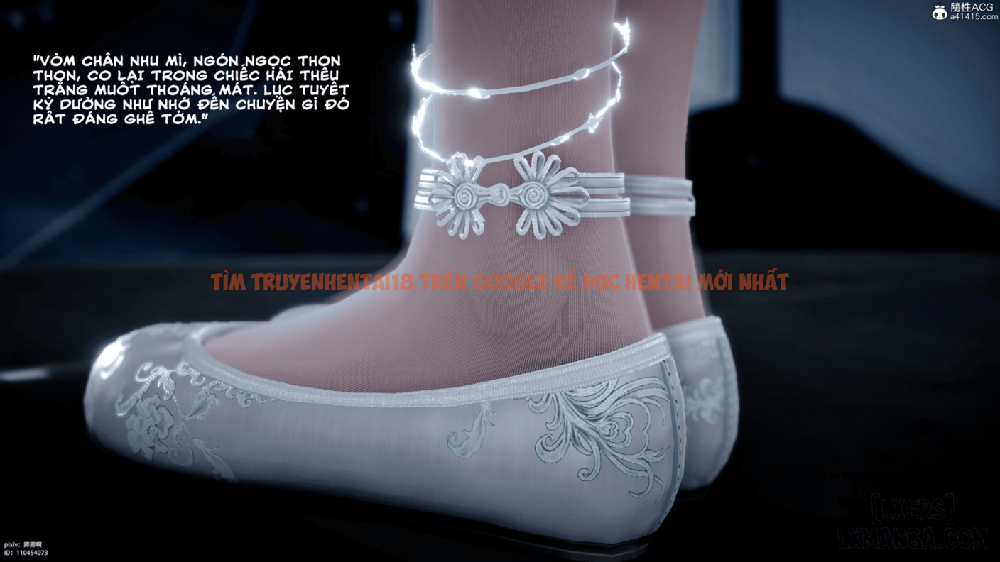 Xem ảnh Tân Truyền Kỳ Trảm Tiên Diệt Ma - Chương 3.2 - page_034 - Truyenhentaiz.net