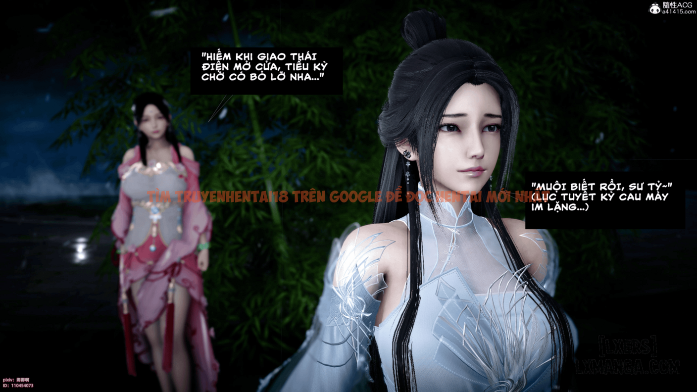 Xem ảnh Tân Truyền Kỳ Trảm Tiên Diệt Ma - Chương 3.2 - page_036 - Truyenhentaiz.net