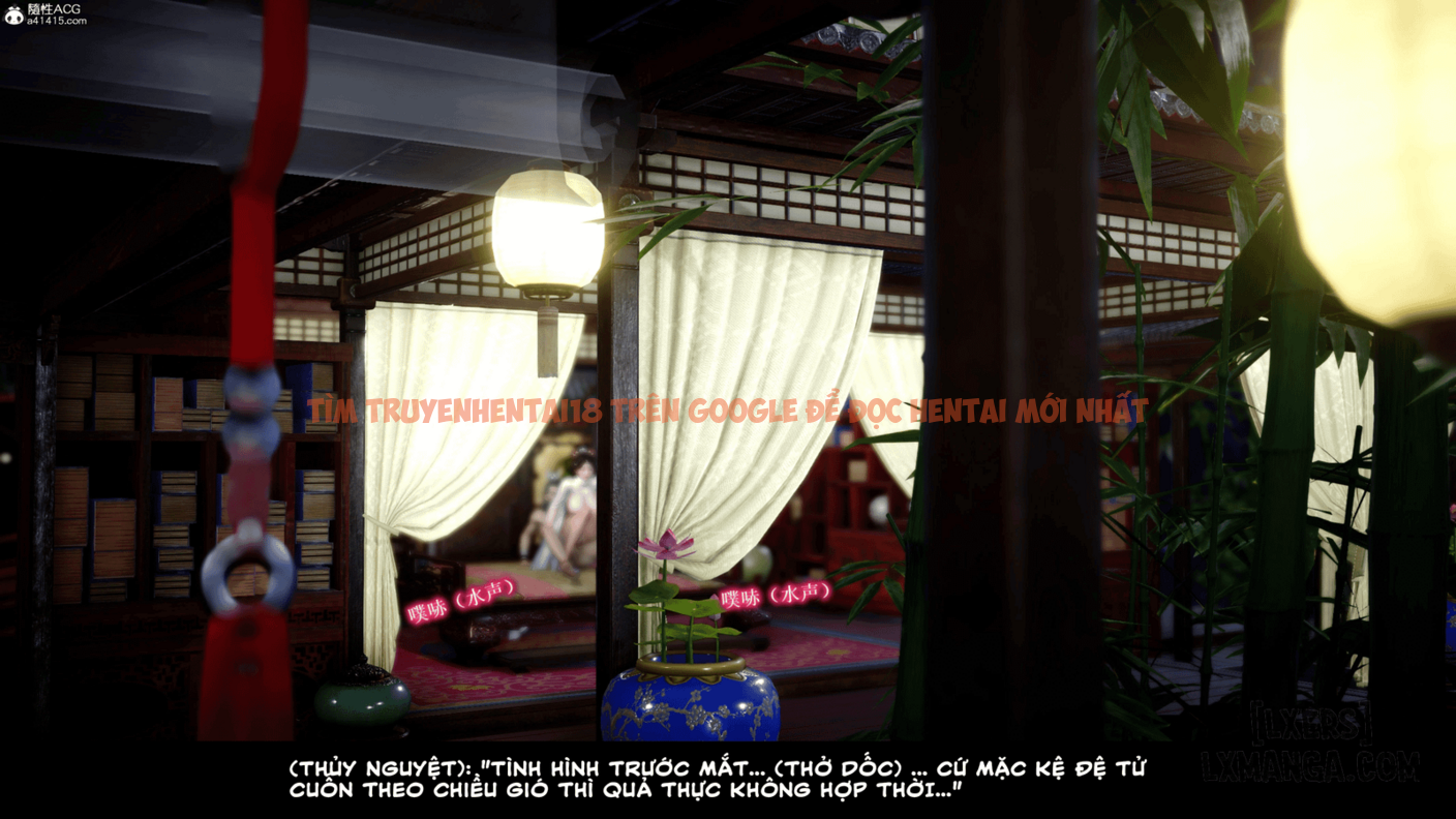 Xem ảnh Tân Truyền Kỳ Trảm Tiên Diệt Ma - Chương 3.2 - page_039 - Truyenhentaiz.net