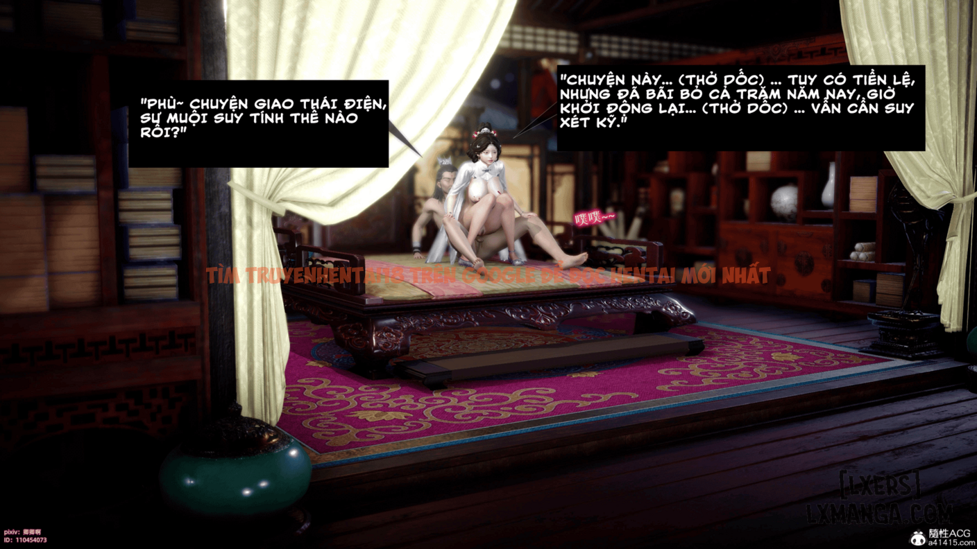Xem ảnh Tân Truyền Kỳ Trảm Tiên Diệt Ma - Chương 3.2 - page_040 - Truyenhentaiz.net