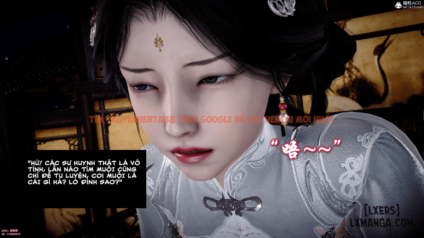 Xem ảnh Tân Truyền Kỳ Trảm Tiên Diệt Ma - Chương 3.2 - page_050 - Truyenhentaiz.net