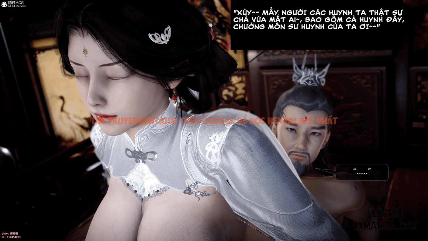 Xem ảnh Tân Truyền Kỳ Trảm Tiên Diệt Ma - Chương 3.2 - page_058 - Truyenhentaiz.net