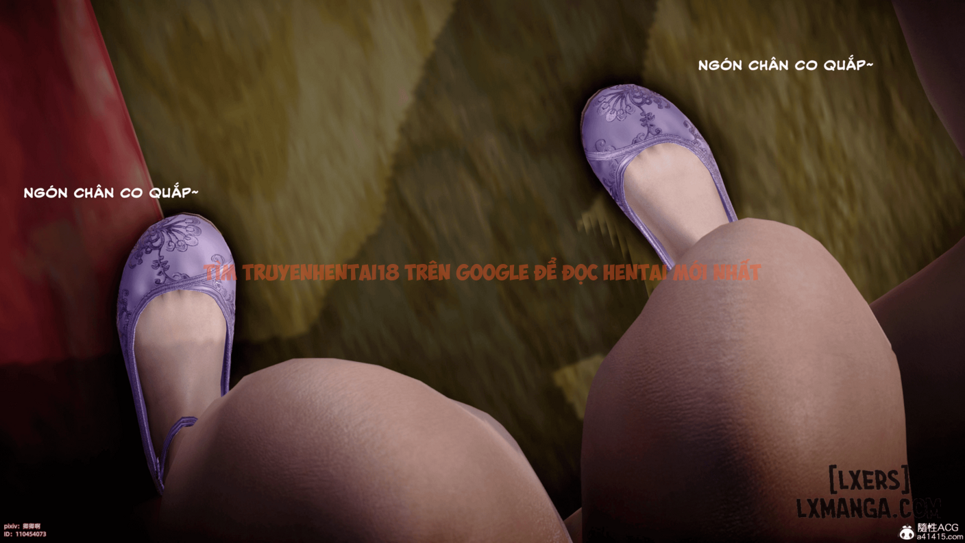 Xem ảnh Tân Truyền Kỳ Trảm Tiên Diệt Ma - Chương 3.2 - page_065 - Truyenhentaiz.net