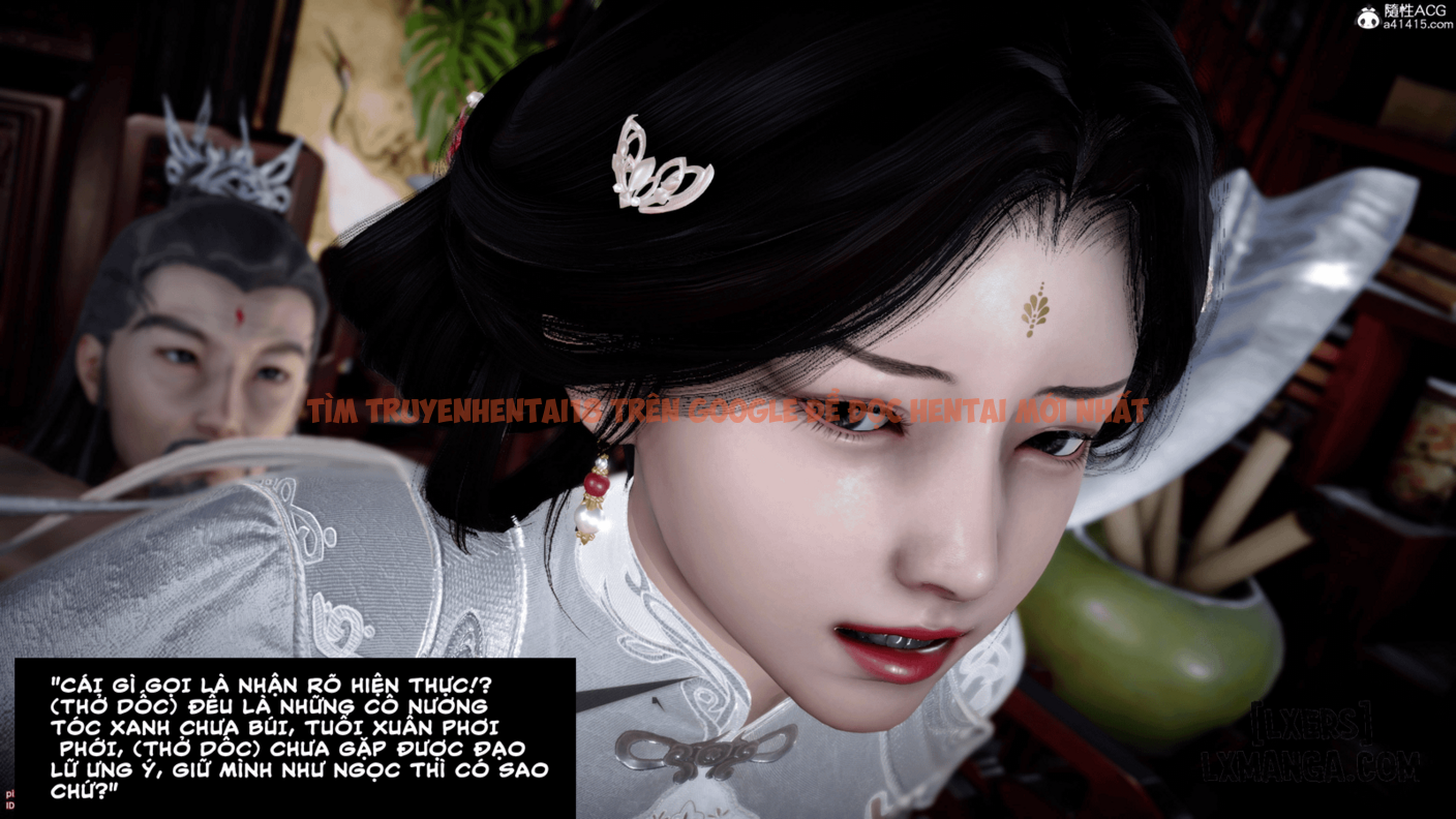 Xem ảnh Tân Truyền Kỳ Trảm Tiên Diệt Ma - Chương 3.2 - page_072 - Truyenhentaiz.net