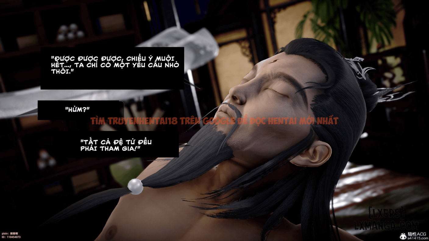 Xem ảnh Tân Truyền Kỳ Trảm Tiên Diệt Ma - Chương 3.2 - page_081 - Truyenhentaiz.net