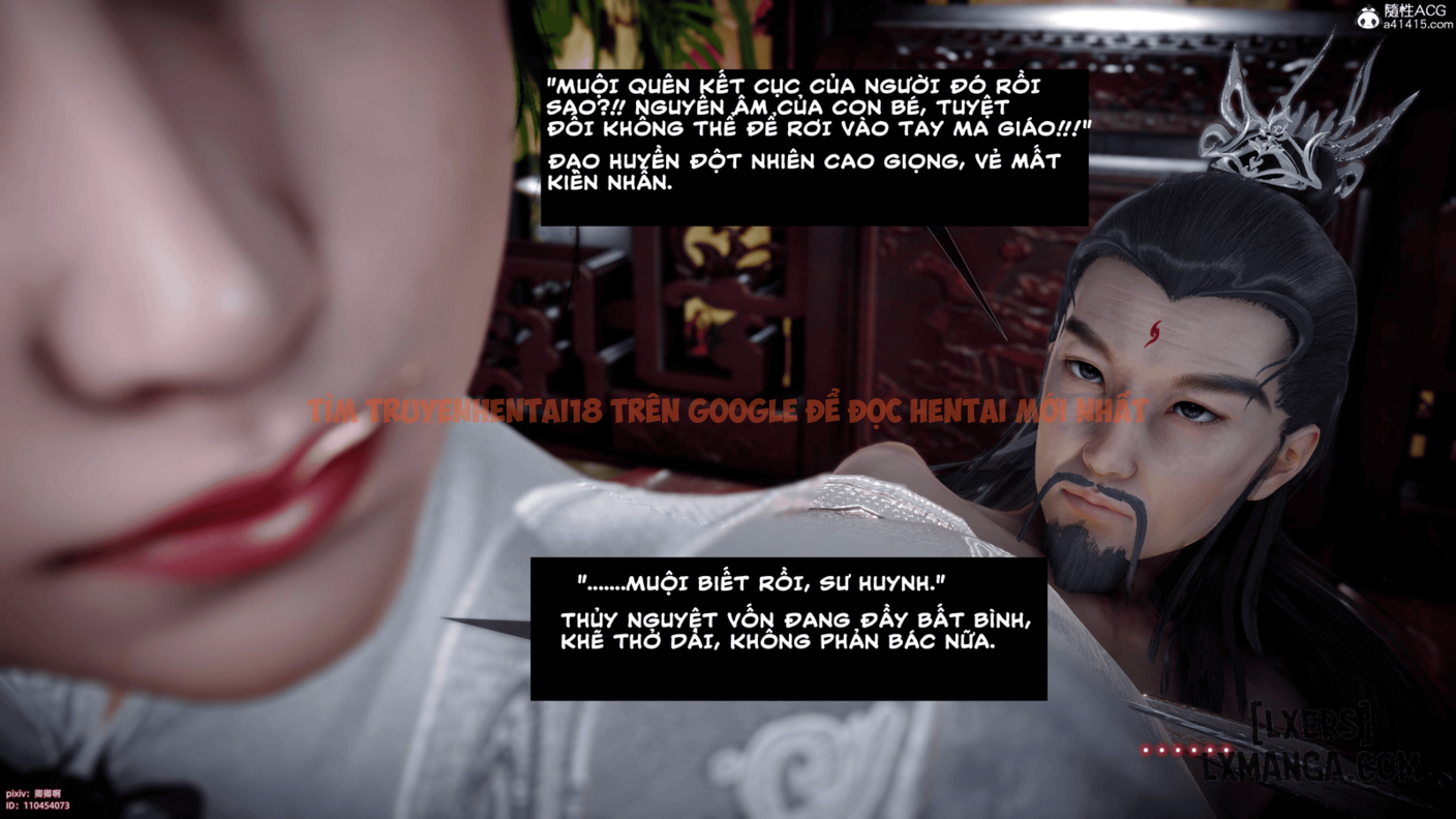 Xem ảnh Tân Truyền Kỳ Trảm Tiên Diệt Ma - Chương 3.2 - page_084 - Truyenhentaiz.net