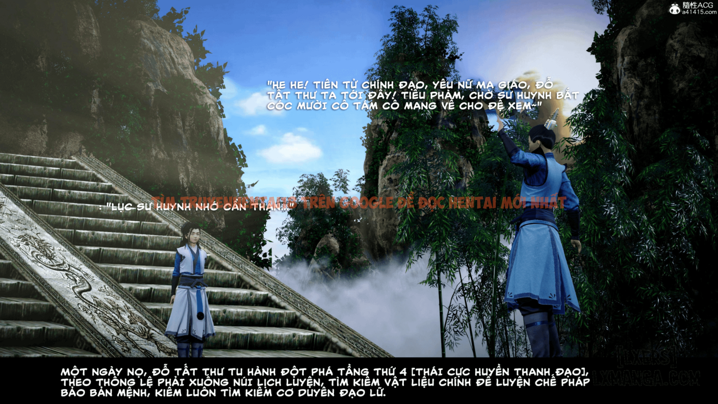 Xem ảnh Tân Truyền Kỳ Trảm Tiên Diệt Ma - Chương 3.2 - page_085 - Truyenhentaiz.net