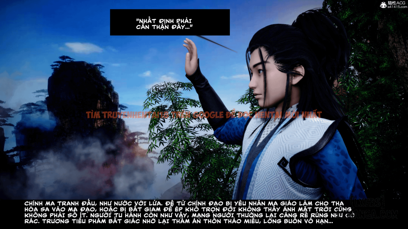 Xem ảnh Tân Truyền Kỳ Trảm Tiên Diệt Ma - Chương 3.2 - page_086 - Truyenhentaiz.net