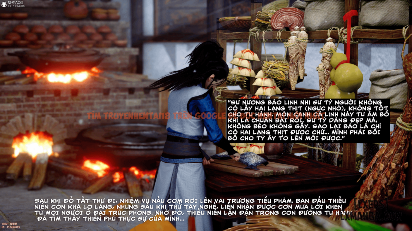 Xem ảnh Tân Truyền Kỳ Trảm Tiên Diệt Ma - Chương 3.2 - page_087 - Truyenhentaiz.net