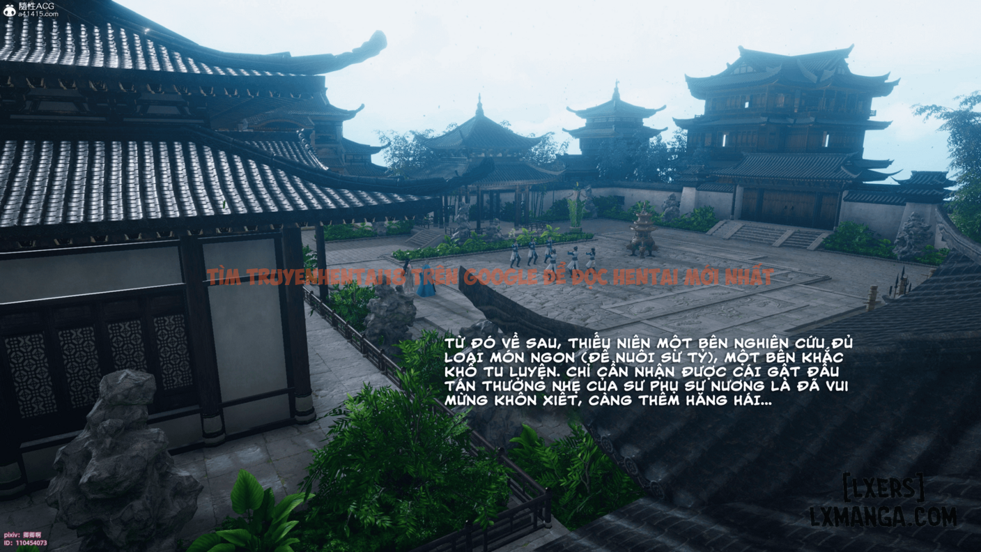 Xem ảnh Tân Truyền Kỳ Trảm Tiên Diệt Ma - Chương 3.2 - page_088 - Truyenhentaiz.net