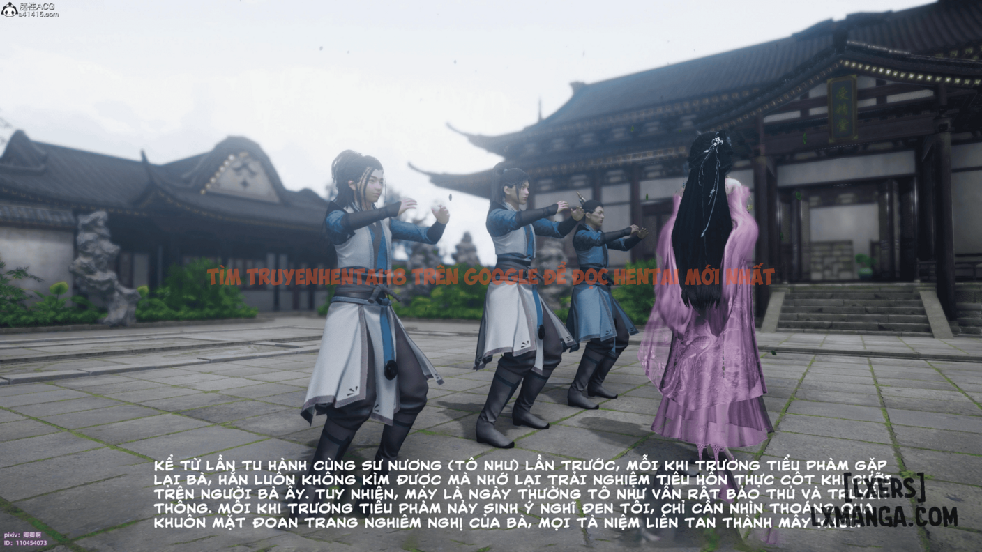 Xem ảnh Tân Truyền Kỳ Trảm Tiên Diệt Ma - Chương 3.2 - page_089 - Truyenhentaiz.net