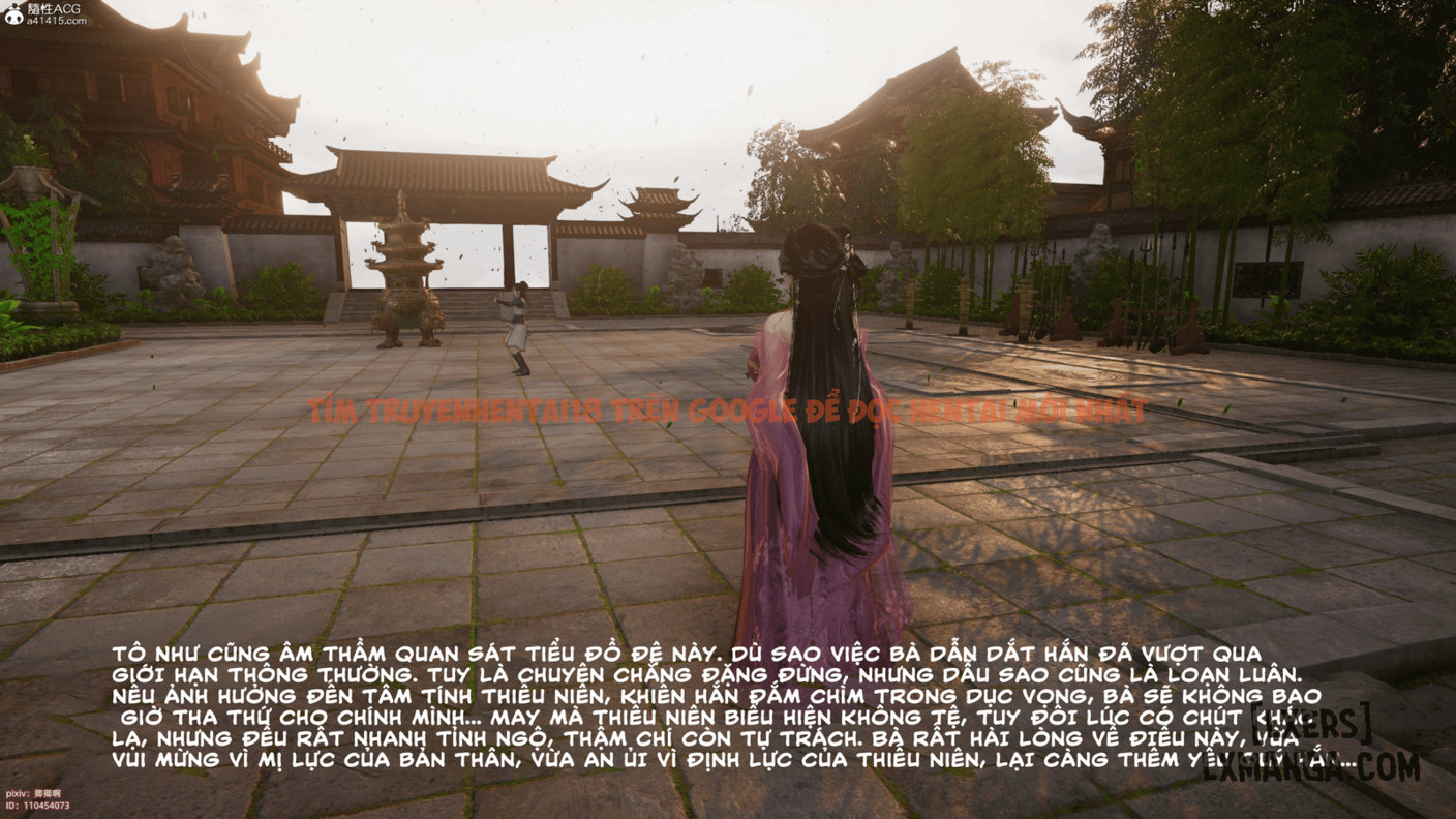 Xem ảnh Tân Truyền Kỳ Trảm Tiên Diệt Ma - Chương 3.2 - page_090 - Truyenhentaiz.net