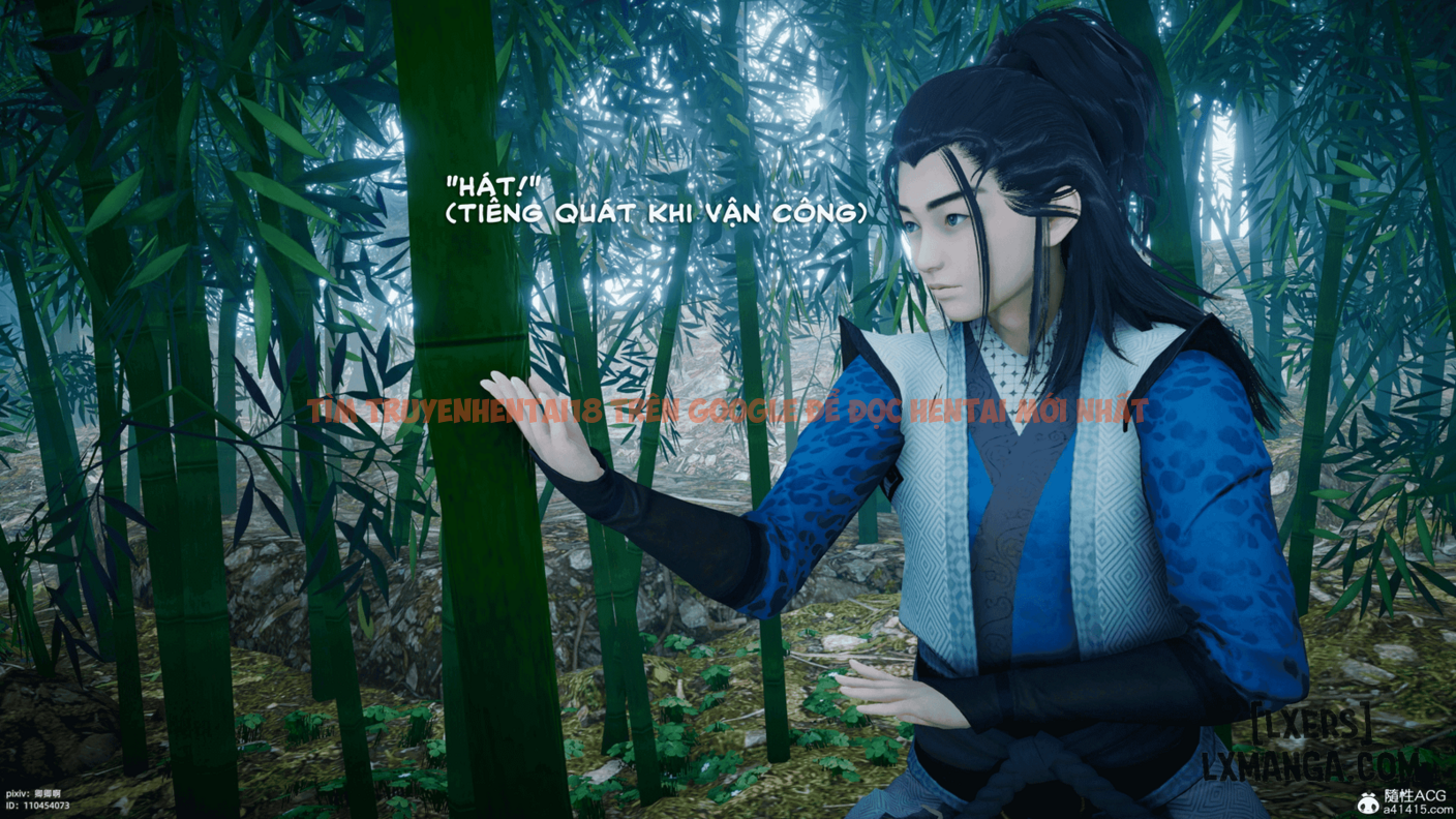 Xem ảnh Tân Truyền Kỳ Trảm Tiên Diệt Ma - Chương 3.2 - page_091 - Truyenhentaiz.net