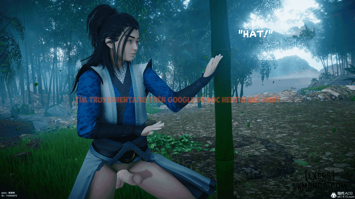 Xem ảnh Tân Truyền Kỳ Trảm Tiên Diệt Ma - Chương 3.2 - page_092 - Truyenhentaiz.net