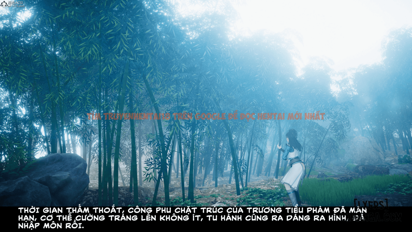 Xem ảnh Tân Truyền Kỳ Trảm Tiên Diệt Ma - Chương 3.2 - page_094 - Truyenhentaiz.net