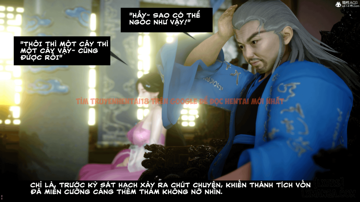 Xem ảnh Tân Truyền Kỳ Trảm Tiên Diệt Ma - Chương 3.2 - page_095 - Truyenhentaiz.net