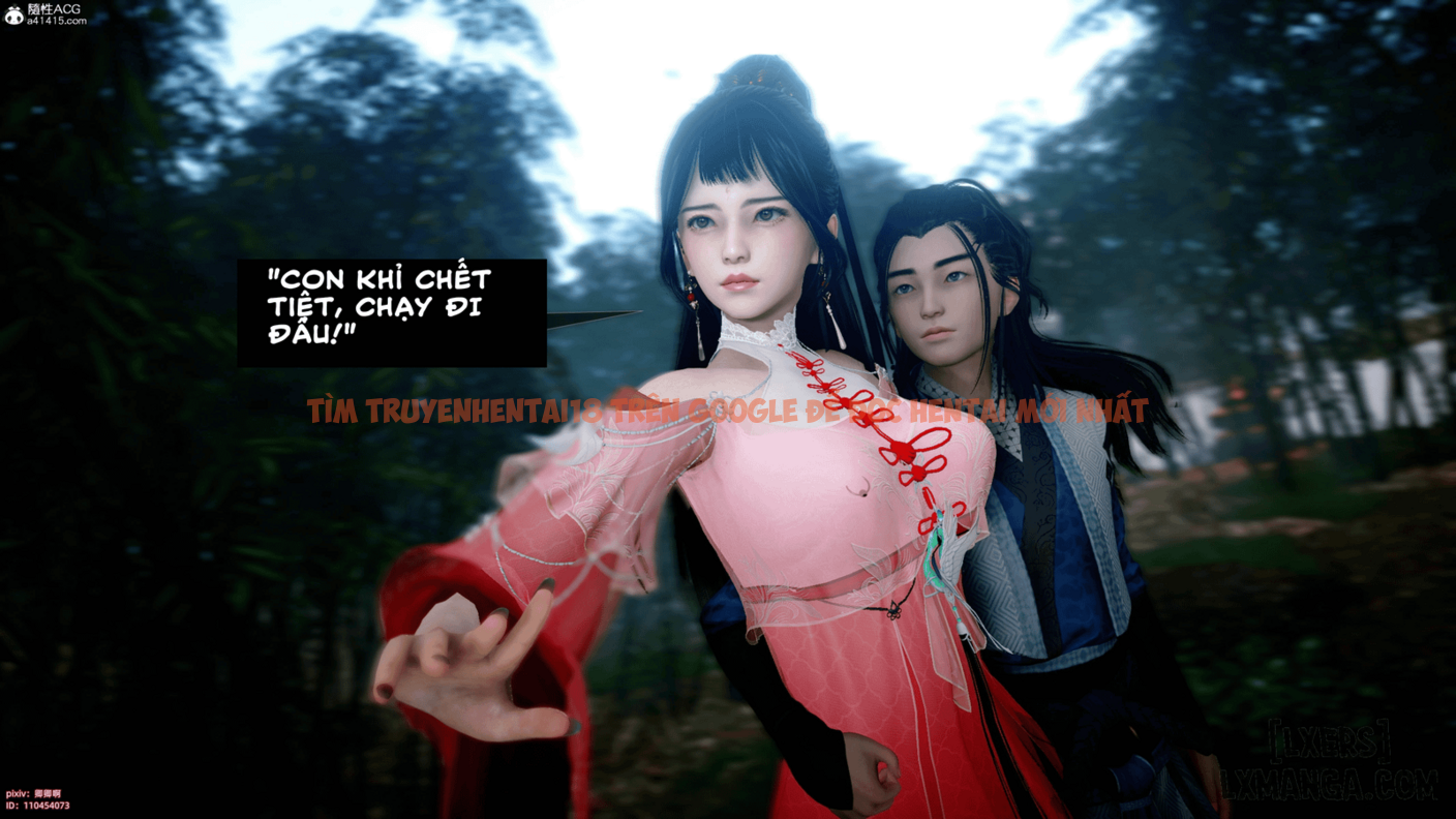 Xem ảnh Tân Truyền Kỳ Trảm Tiên Diệt Ma - Chương 3.2 - page_096 - Truyenhentaiz.net