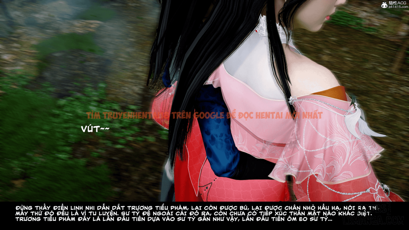 Xem ảnh Tân Truyền Kỳ Trảm Tiên Diệt Ma - Chương 3.2 - page_098 - Truyenhentaiz.net