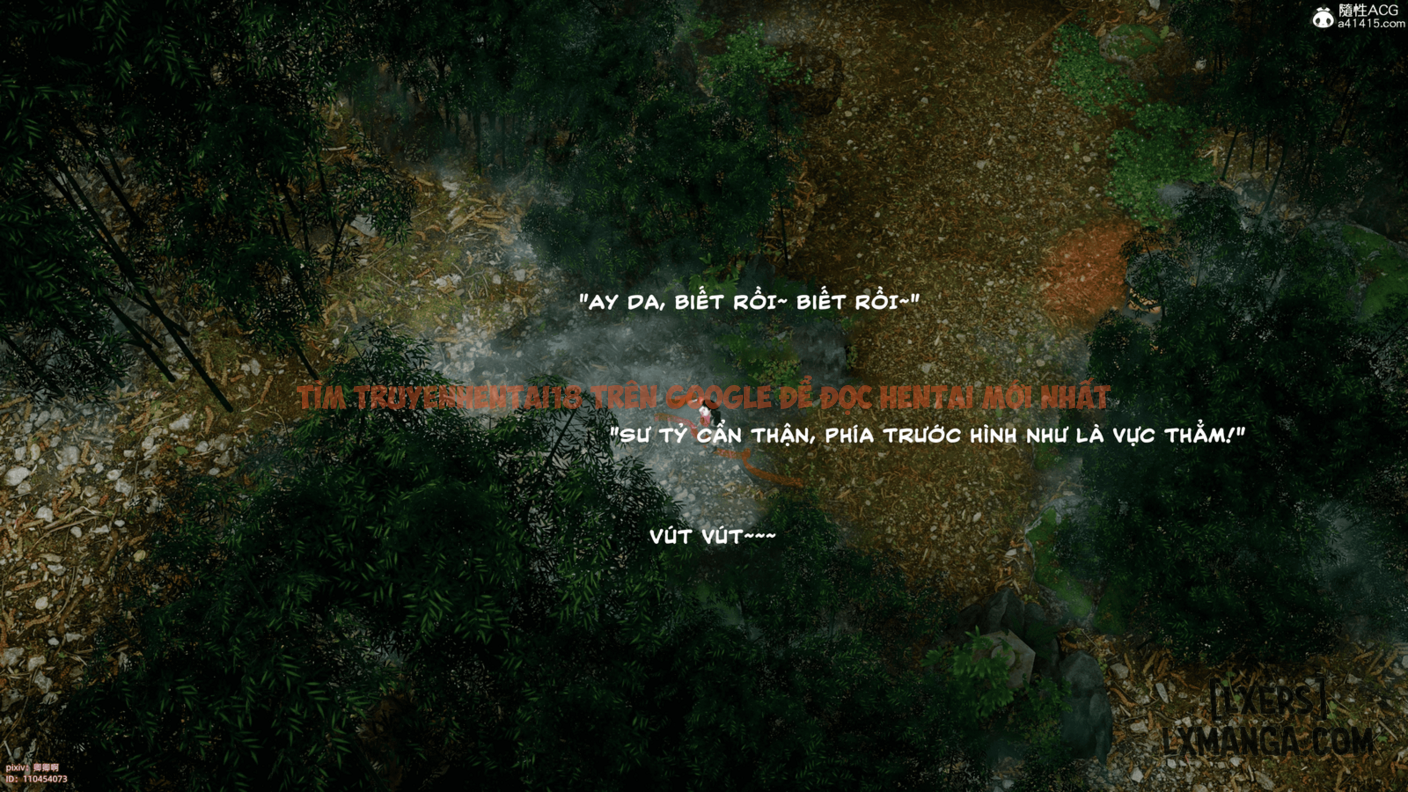 Xem ảnh Tân Truyền Kỳ Trảm Tiên Diệt Ma - Chương 3.3 - page_004 - Truyenhentaiz.net