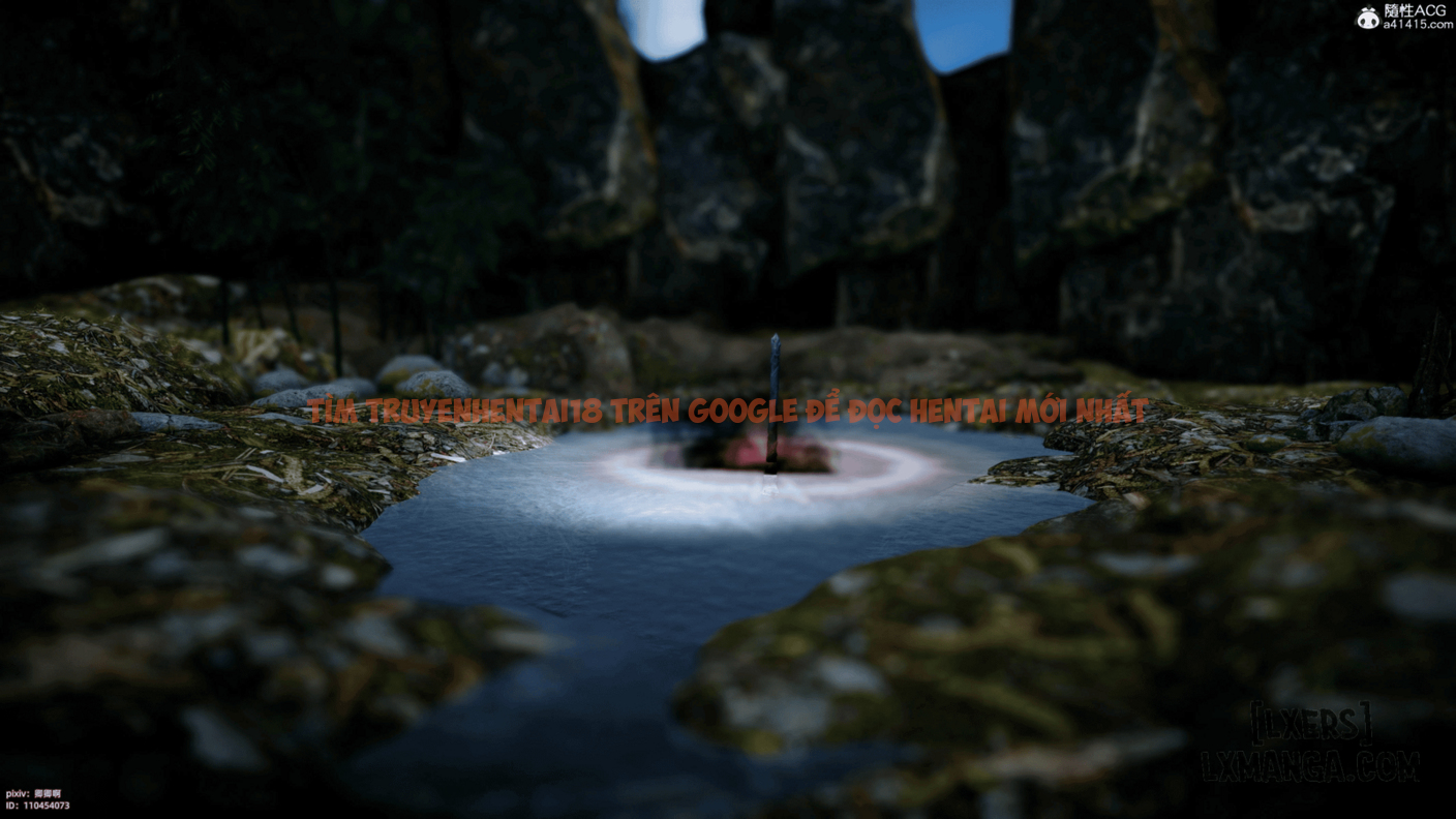 Xem ảnh Tân Truyền Kỳ Trảm Tiên Diệt Ma - Chương 3.3 - page_005 - Truyenhentaiz.net