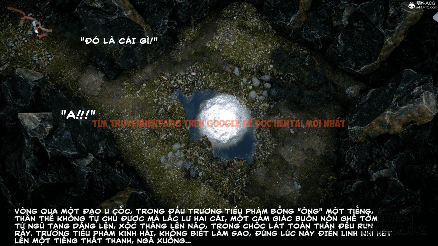 Xem ảnh Tân Truyền Kỳ Trảm Tiên Diệt Ma - Chương 3.3 - page_006 - Truyenhentaiz.net