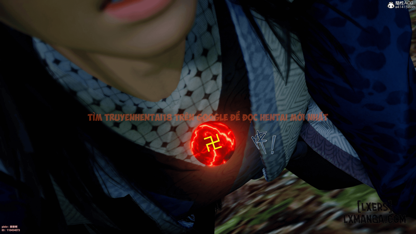 Xem ảnh Tân Truyền Kỳ Trảm Tiên Diệt Ma - Chương 3.3 - page_007 - Truyenhentaiz.net