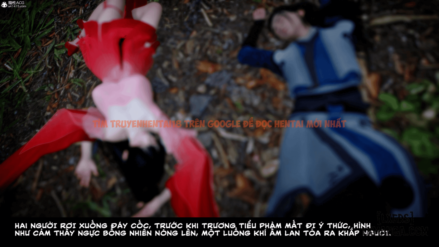 Xem ảnh Tân Truyền Kỳ Trảm Tiên Diệt Ma - Chương 3.3 - page_008 - Truyenhentaiz.net