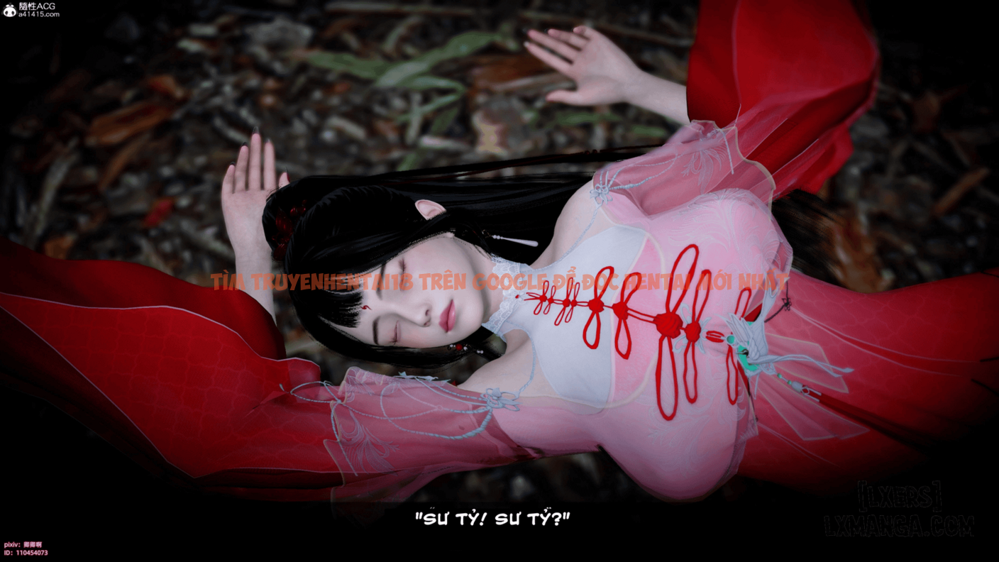 Xem ảnh Tân Truyền Kỳ Trảm Tiên Diệt Ma - Chương 3.3 - page_010 - Truyenhentaiz.net