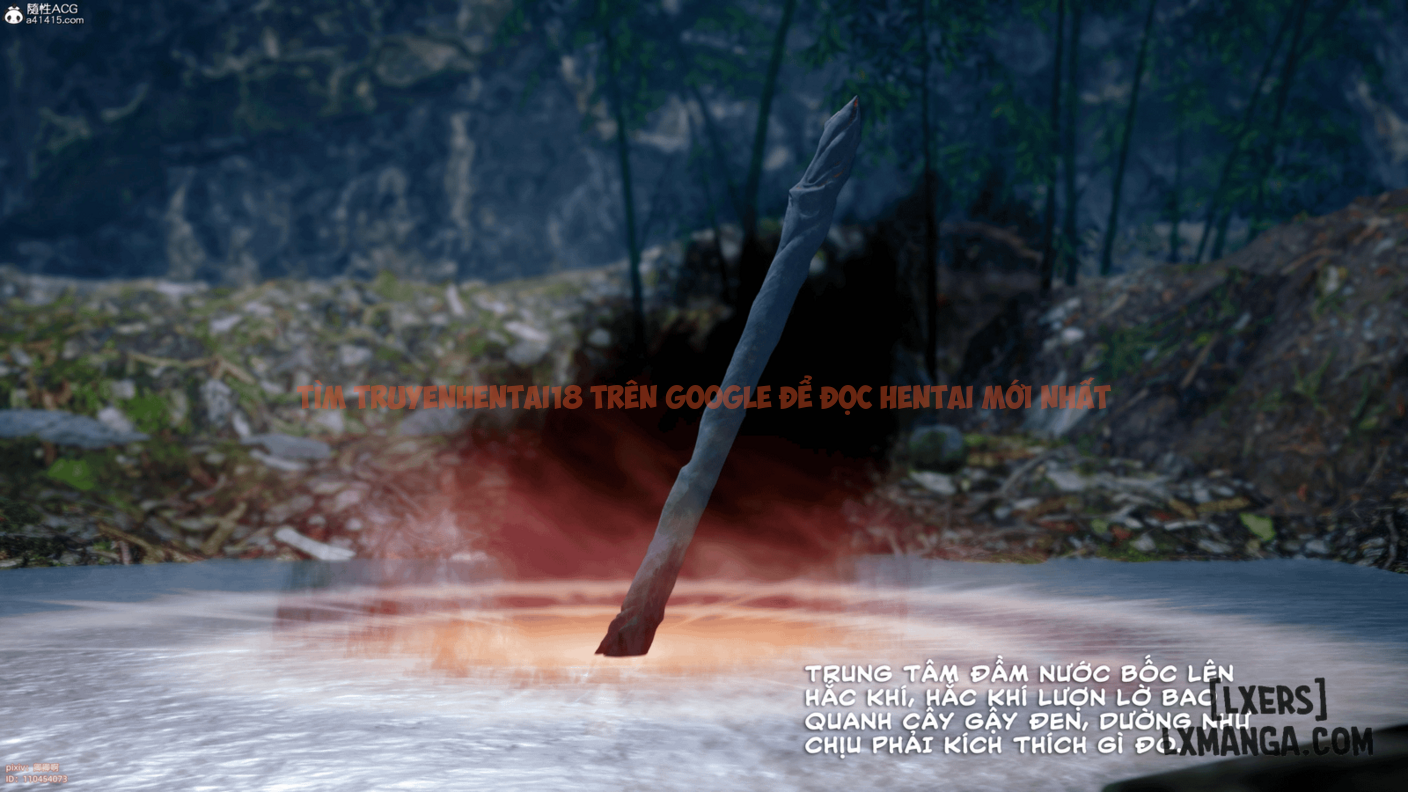 Xem ảnh Tân Truyền Kỳ Trảm Tiên Diệt Ma - Chương 3.3 - page_011 - Truyenhentaiz.net