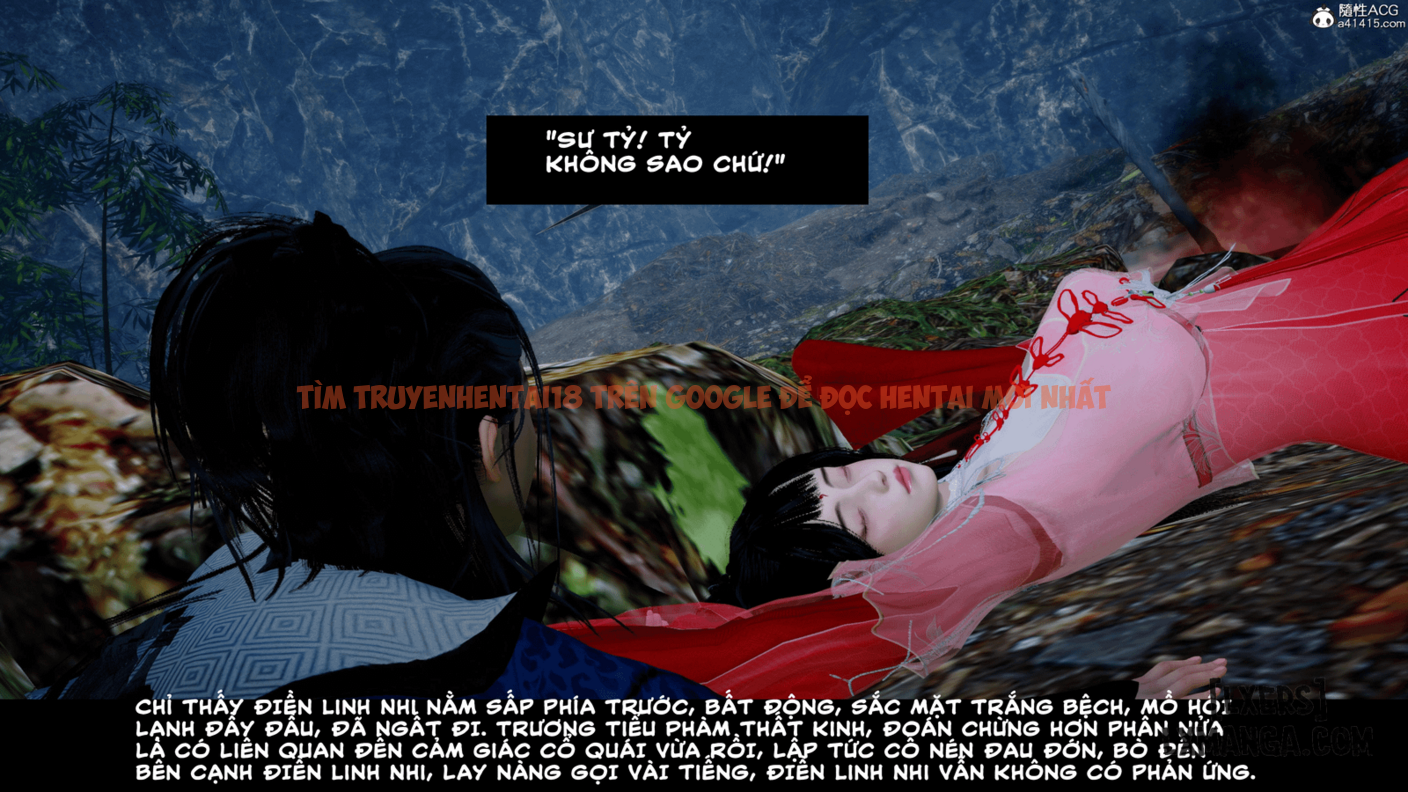 Xem ảnh Tân Truyền Kỳ Trảm Tiên Diệt Ma - Chương 3.3 - page_012 - Truyenhentaiz.net