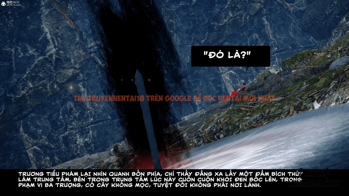 Xem ảnh Tân Truyền Kỳ Trảm Tiên Diệt Ma - Chương 3.3 - page_013 - Truyenhentaiz.net