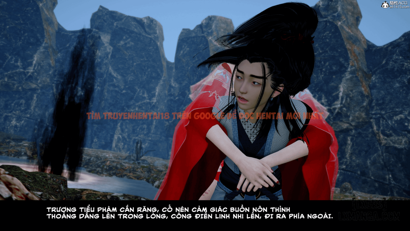 Xem ảnh Tân Truyền Kỳ Trảm Tiên Diệt Ma - Chương 3.3 - page_014 - Truyenhentaiz.net