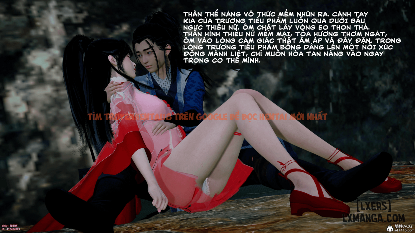 Xem ảnh Tân Truyền Kỳ Trảm Tiên Diệt Ma - Chương 3.3 - page_023 - Truyenhentaiz.net