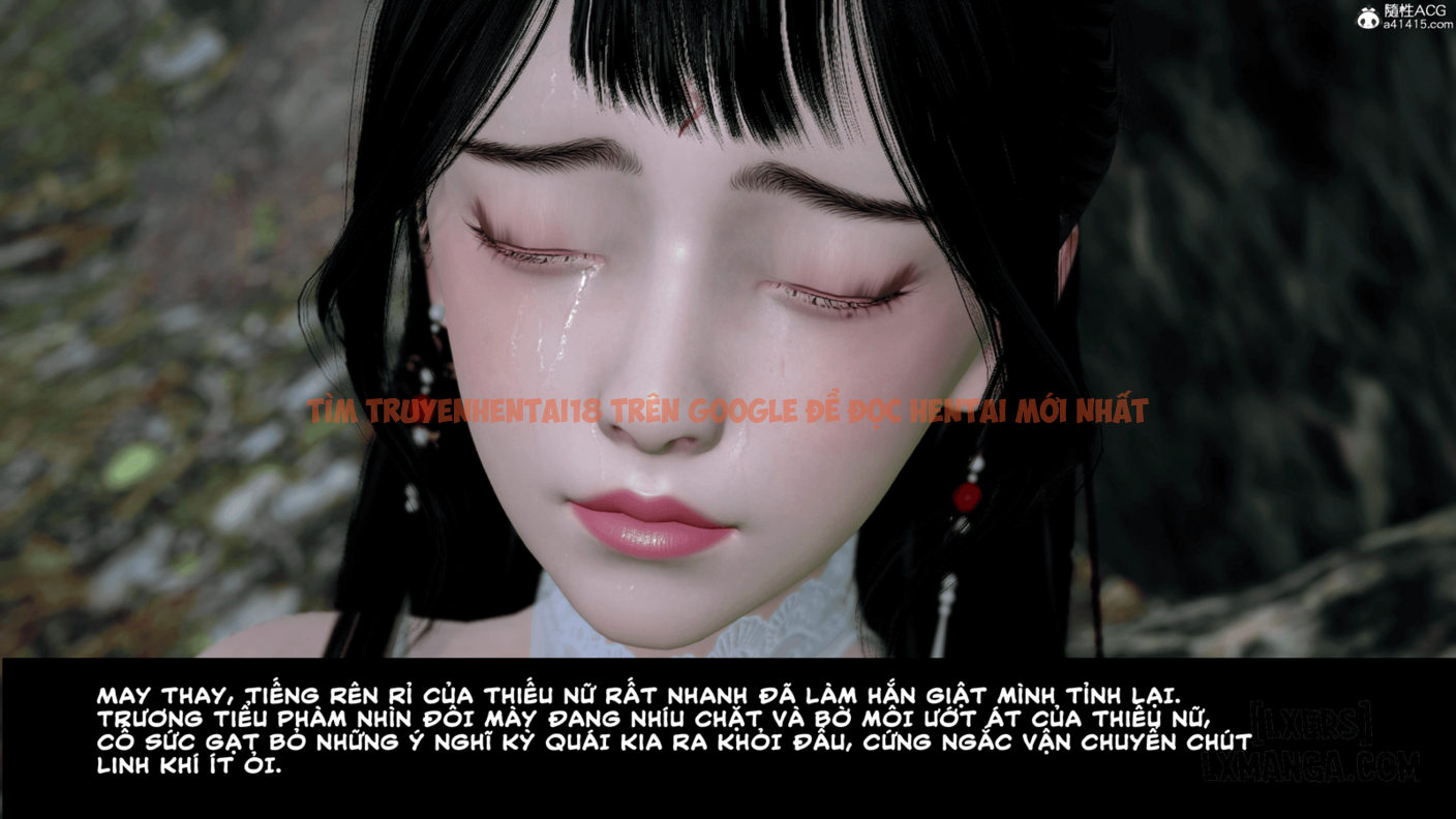 Xem ảnh Tân Truyền Kỳ Trảm Tiên Diệt Ma - Chương 3.3 - page_024 - Truyenhentaiz.net