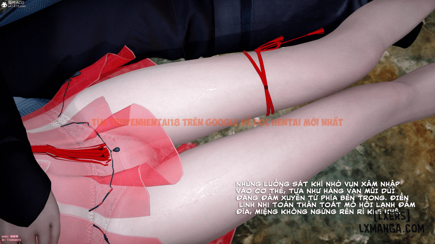 Xem ảnh Tân Truyền Kỳ Trảm Tiên Diệt Ma - Chương 3.3 - page_029 - Truyenhentaiz.net