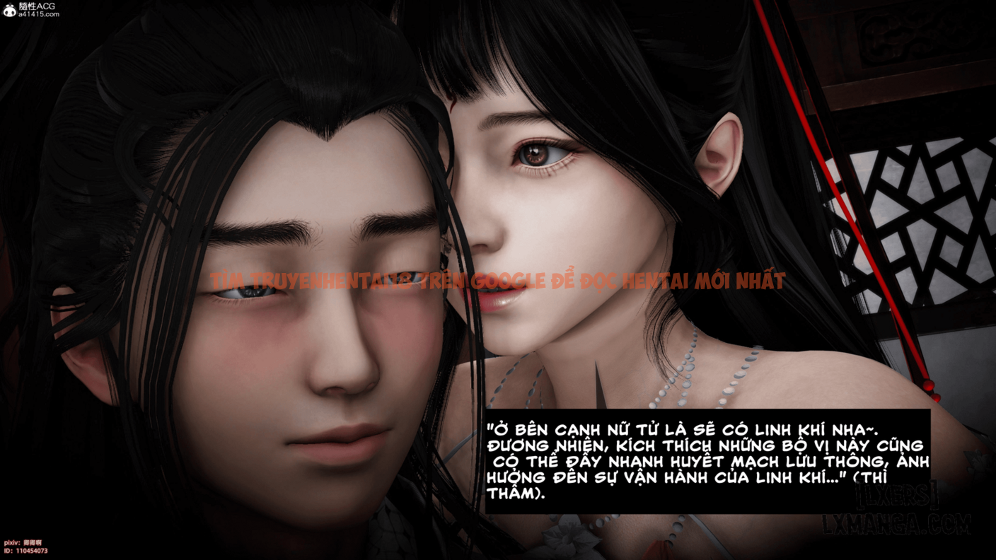 Xem ảnh Tân Truyền Kỳ Trảm Tiên Diệt Ma - Chương 3.3 - page_036 - Truyenhentaiz.net