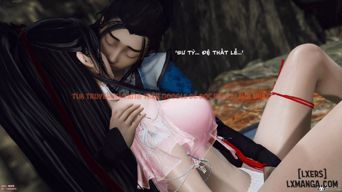 Xem ảnh Tân Truyền Kỳ Trảm Tiên Diệt Ma - Chương 3.3 - page_037 - Truyenhentaiz.net