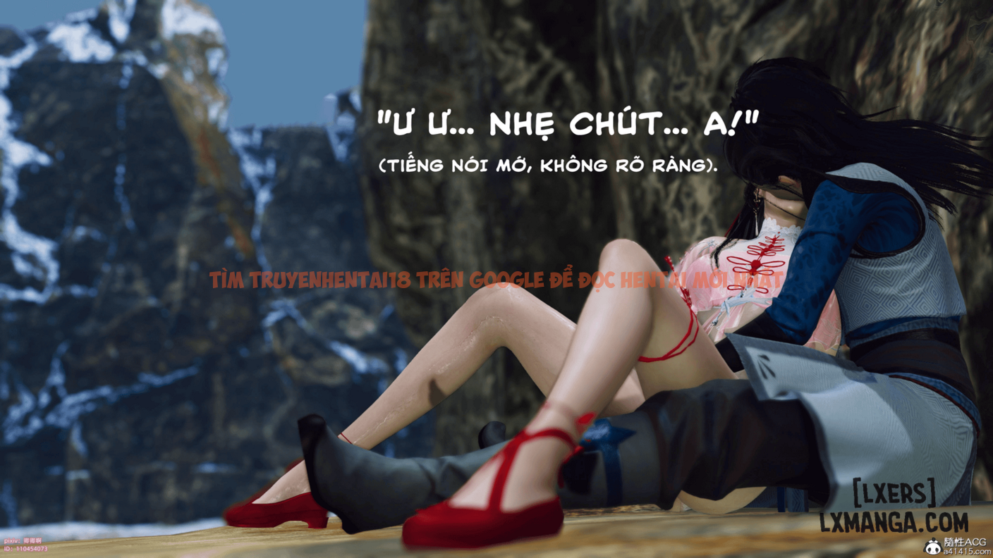 Xem ảnh Tân Truyền Kỳ Trảm Tiên Diệt Ma - Chương 3.3 - page_043 - Truyenhentaiz.net